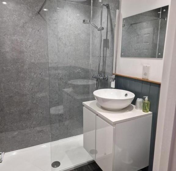 酒店 Broadway House