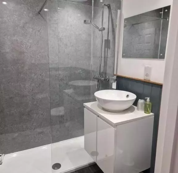 ホテル Broadway House