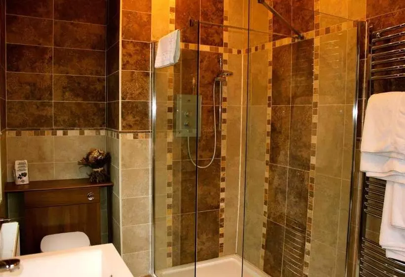 ホテル Broadway House