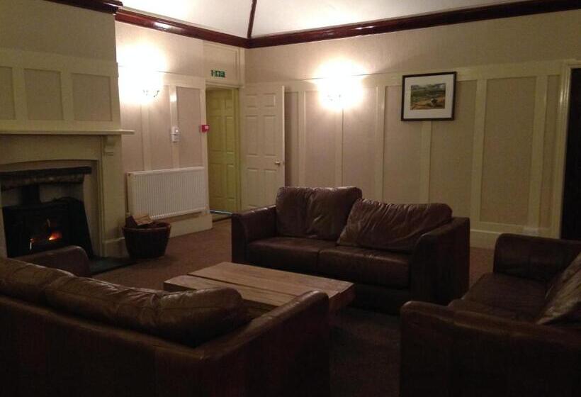 酒店 Broadway House