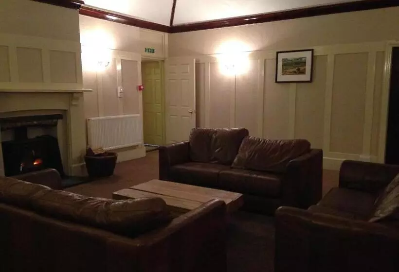 ホテル Broadway House