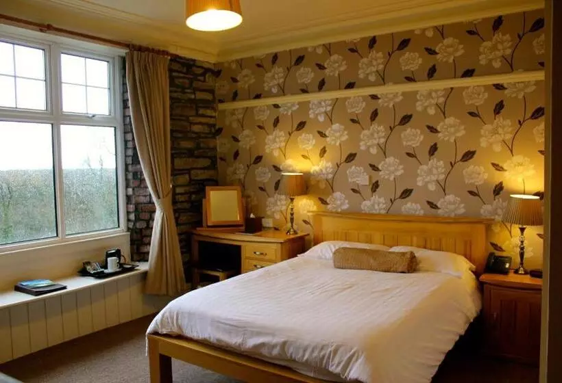 ホテル Broadway House