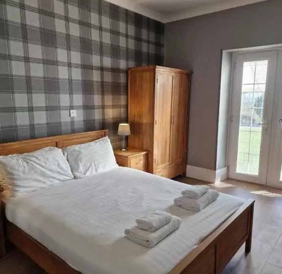 ホテル Broadway House