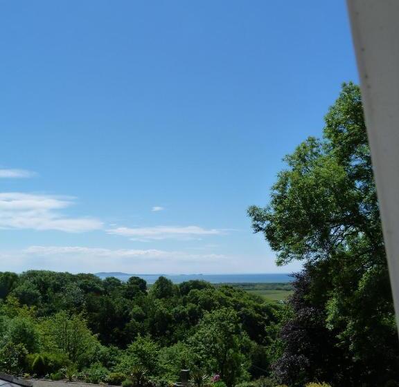 酒店 Broadway House