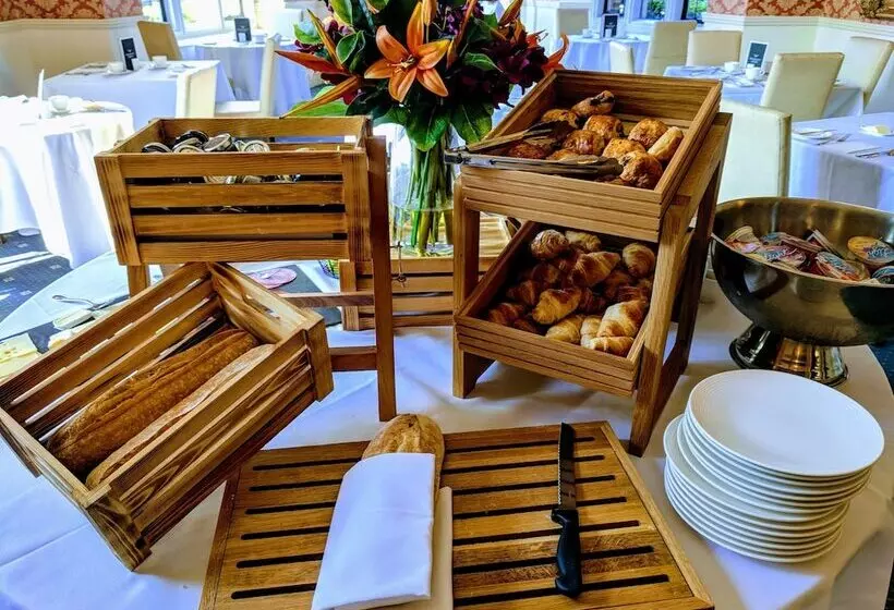 فندق Broome Park