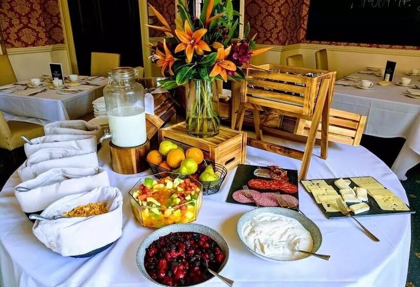 فندق Broome Park