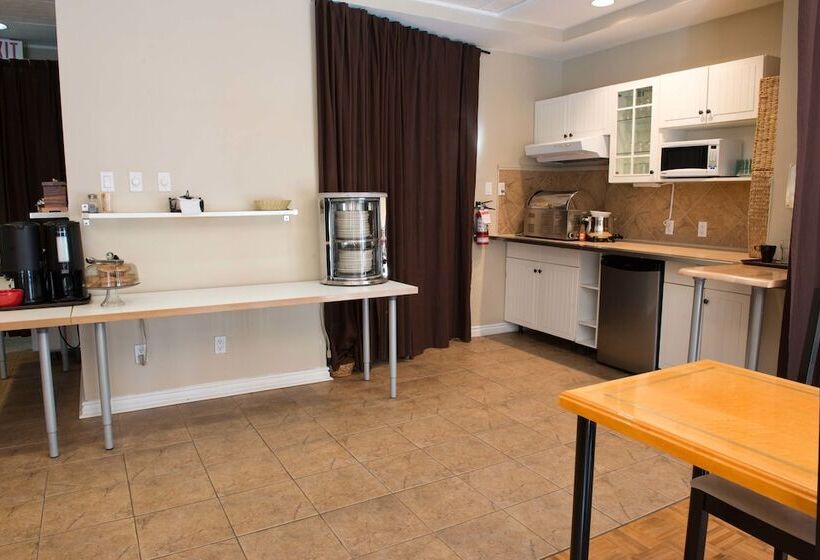 فندق Byward Blue Inn