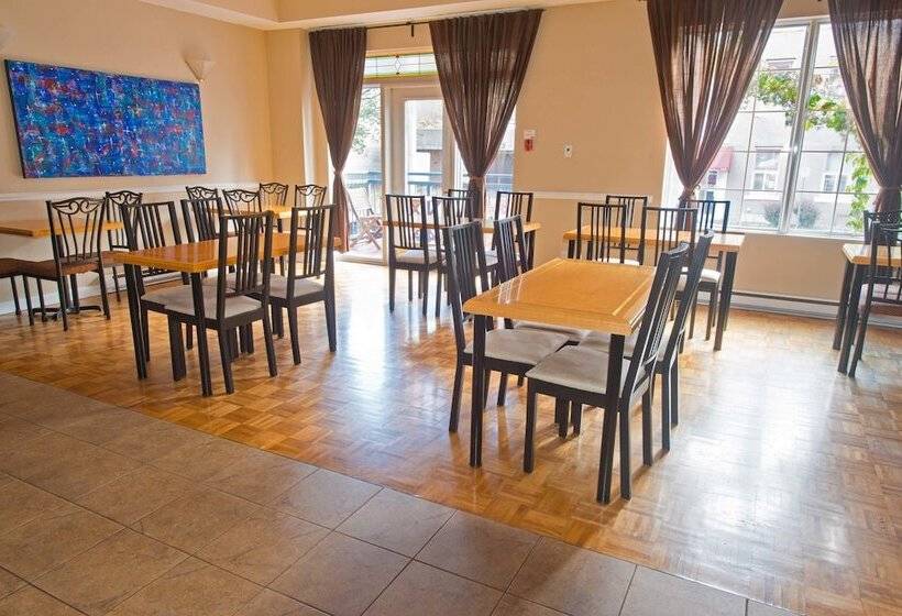 فندق Byward Blue Inn