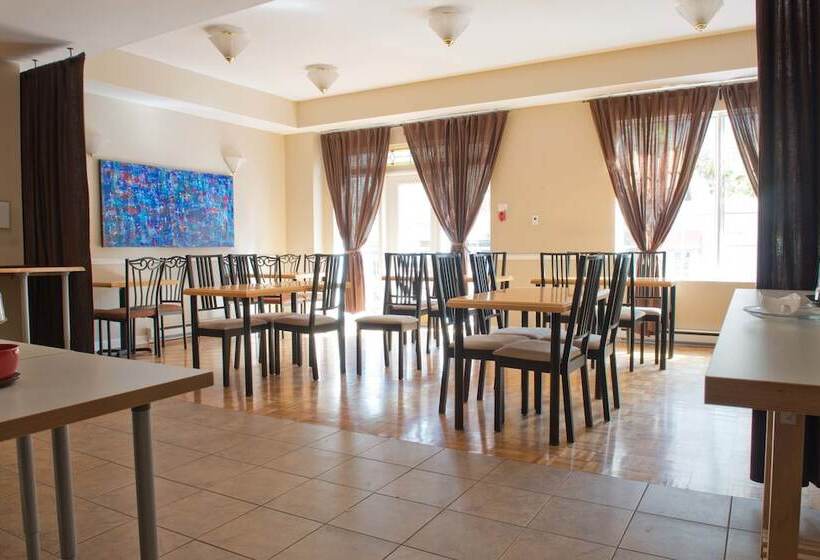 فندق Byward Blue Inn