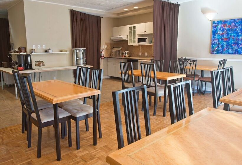 فندق Byward Blue Inn