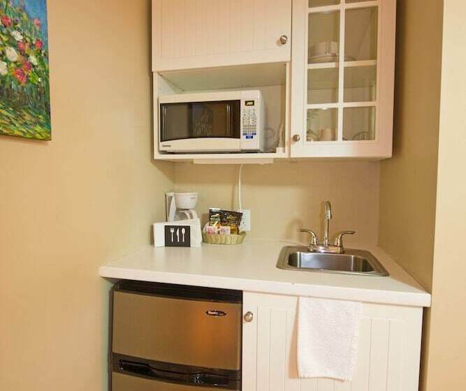 فندق Byward Blue Inn