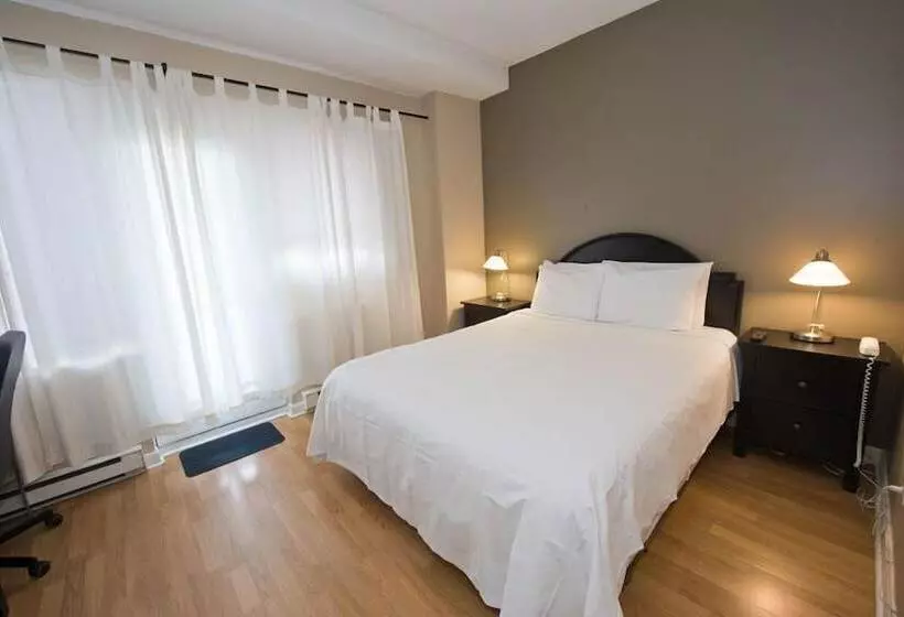 בית מלון כפרי Byward Blue Inn