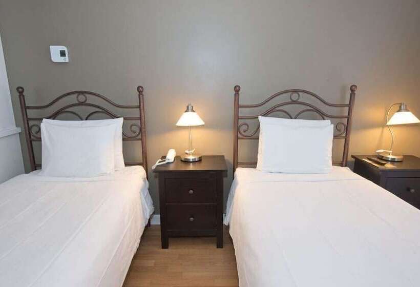 فندق Byward Blue Inn