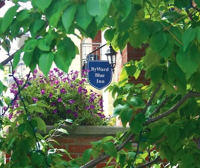 هتل Byward Blue Inn