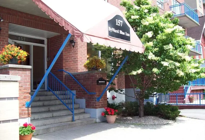 هتل Byward Blue Inn