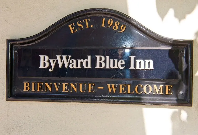 هتل Byward Blue Inn