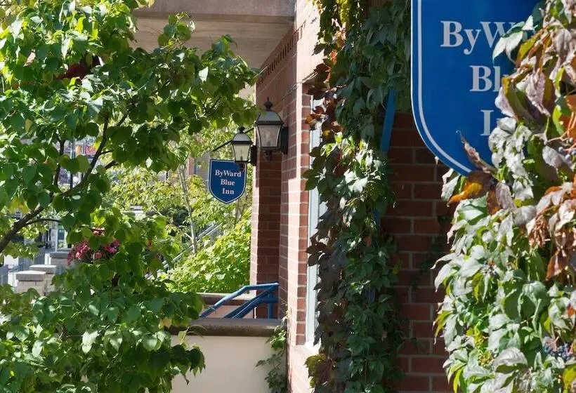 هتل Byward Blue Inn
