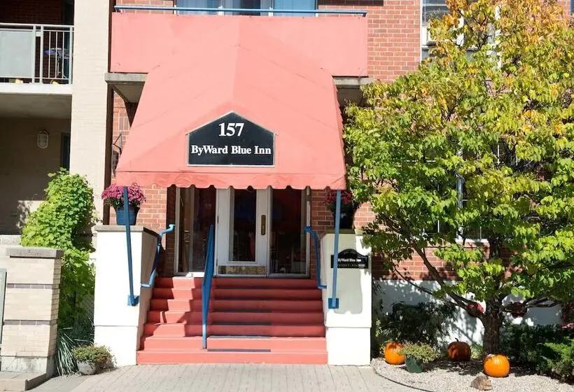 هتل Byward Blue Inn