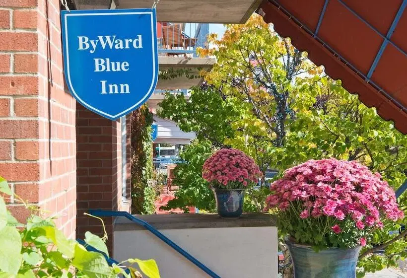 هتل Byward Blue Inn