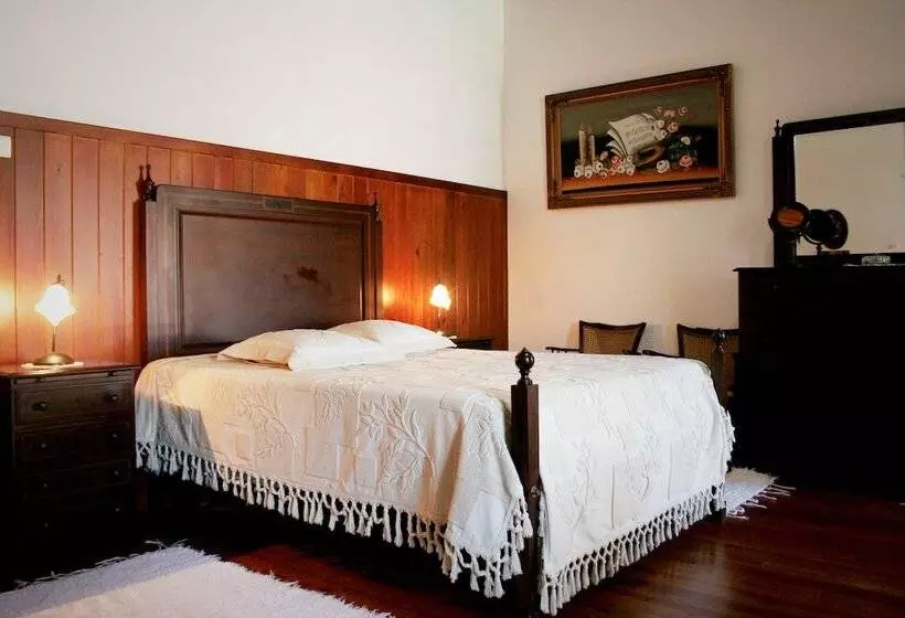 בית מלון כפרי Casa De Sta Comba