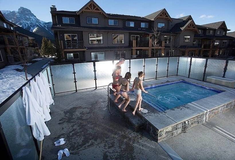 هتل Copperstone Resort