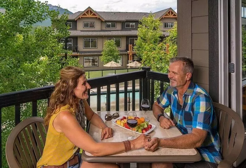 호텔 Copperstone Resort