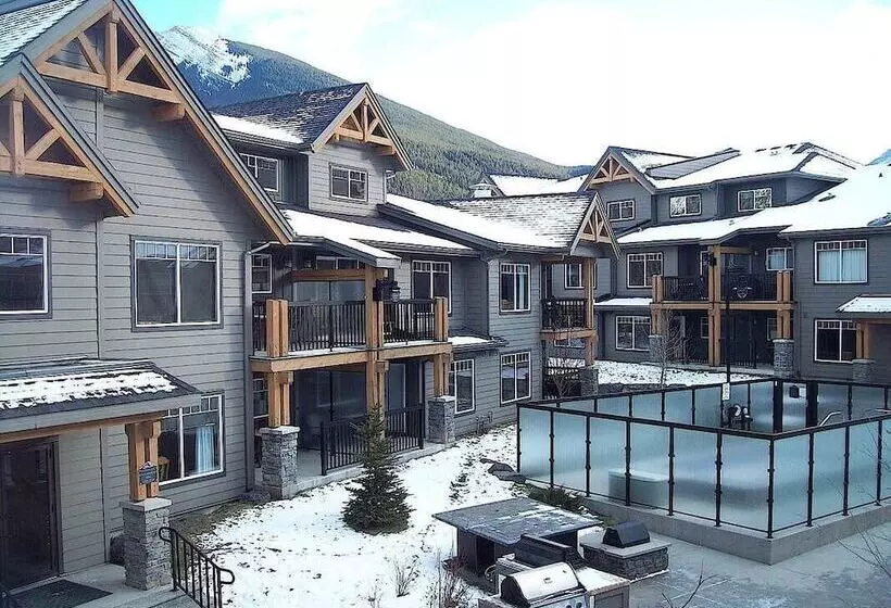 호텔 Copperstone Resort