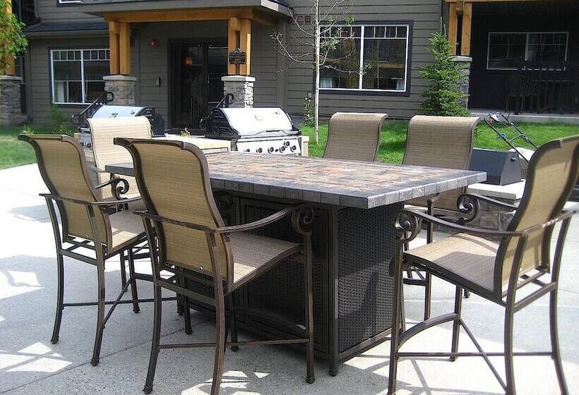 هتل Copperstone Resort