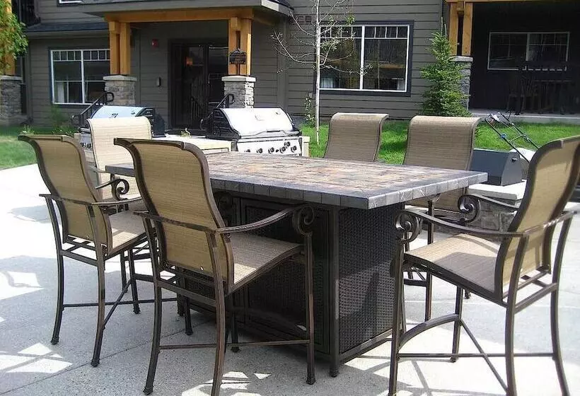 호텔 Copperstone Resort