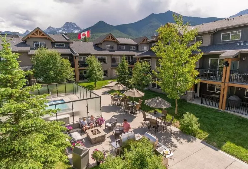 호텔 Copperstone Resort