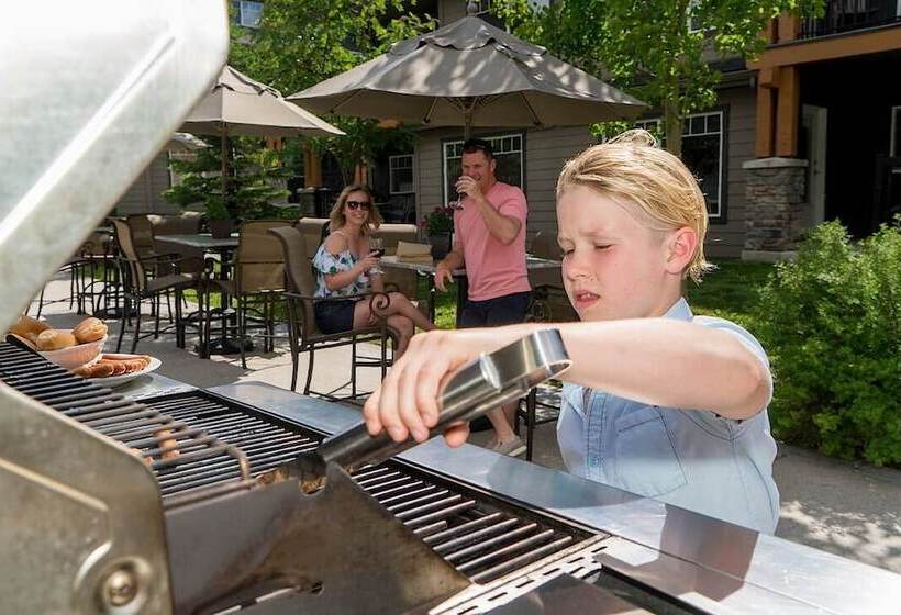 هتل Copperstone Resort