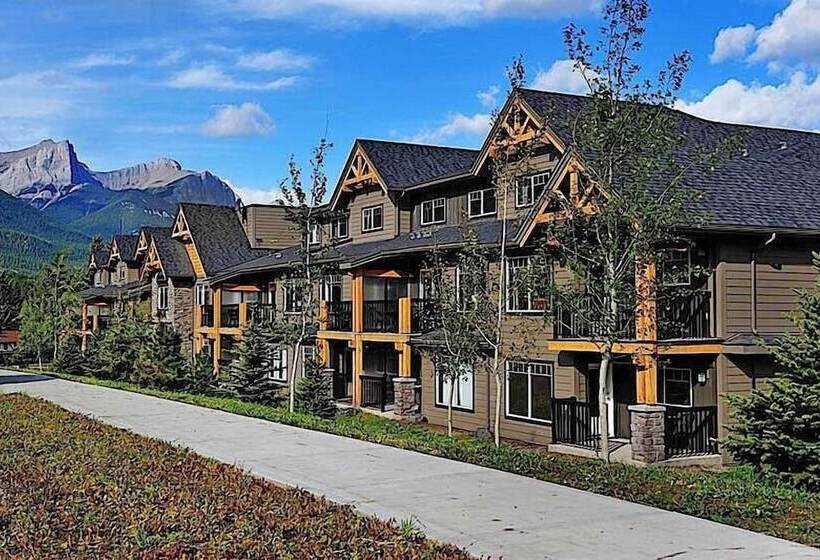 هتل Copperstone Resort