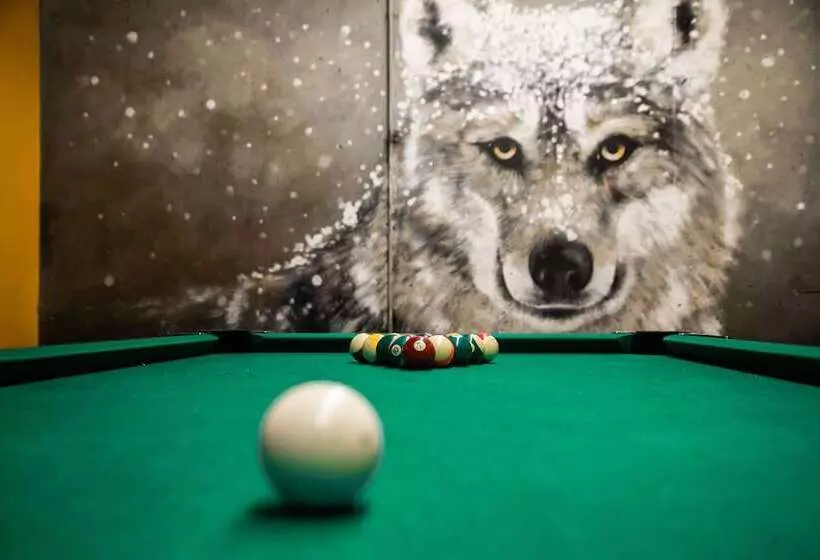 호텔 Copperstone Resort