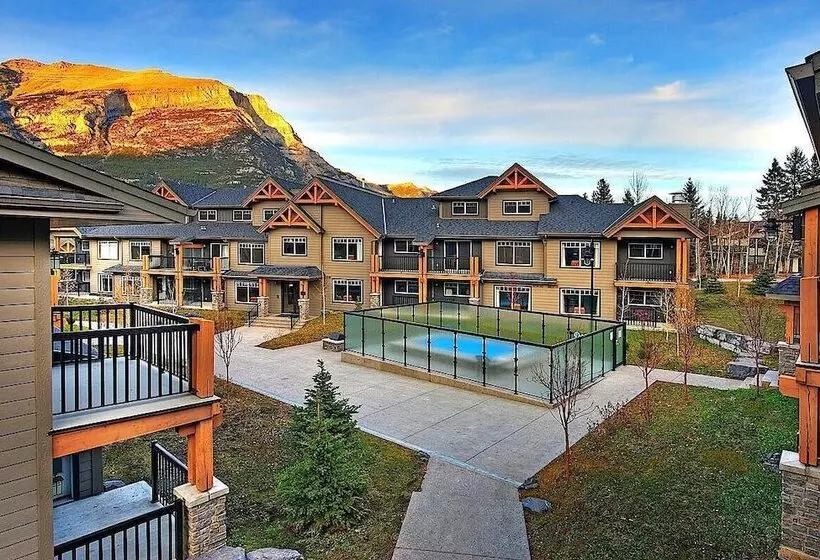 호텔 Copperstone Resort