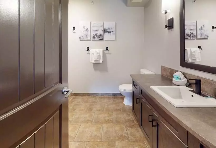 호텔 Copperstone Resort