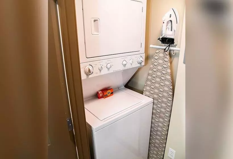 호텔 Copperstone Resort