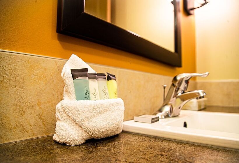 هتل Copperstone Resort