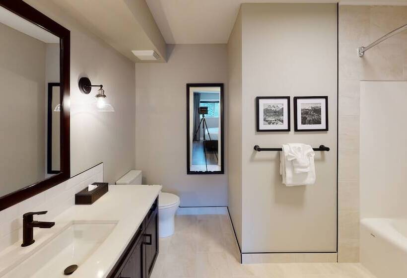 هتل Copperstone Resort