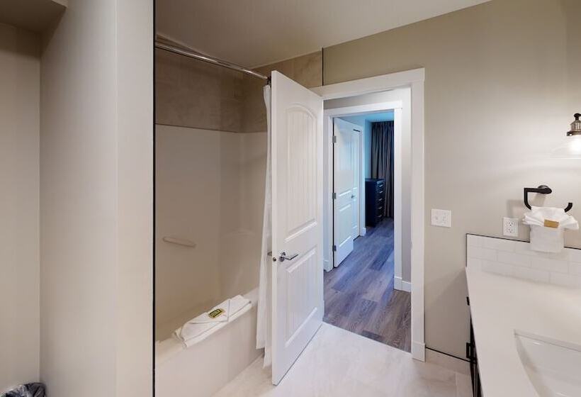 هتل Copperstone Resort