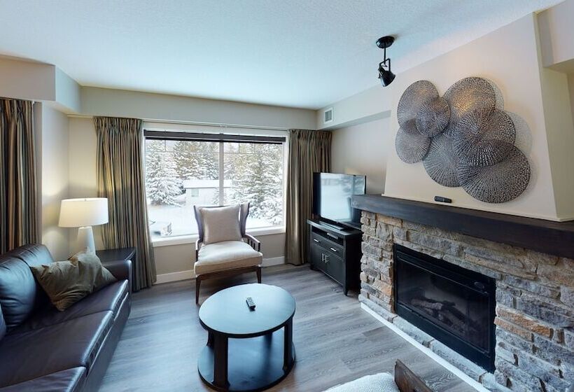 هتل Copperstone Resort