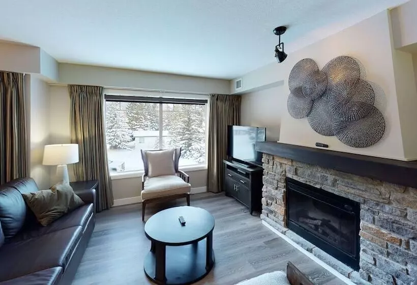 호텔 Copperstone Resort