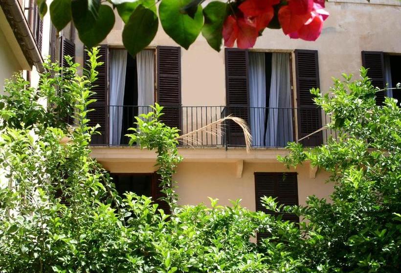 ホテル Dalt Murada  Turismo De Interior