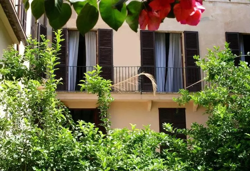 酒店 Dalt Murada Turismo De Interior