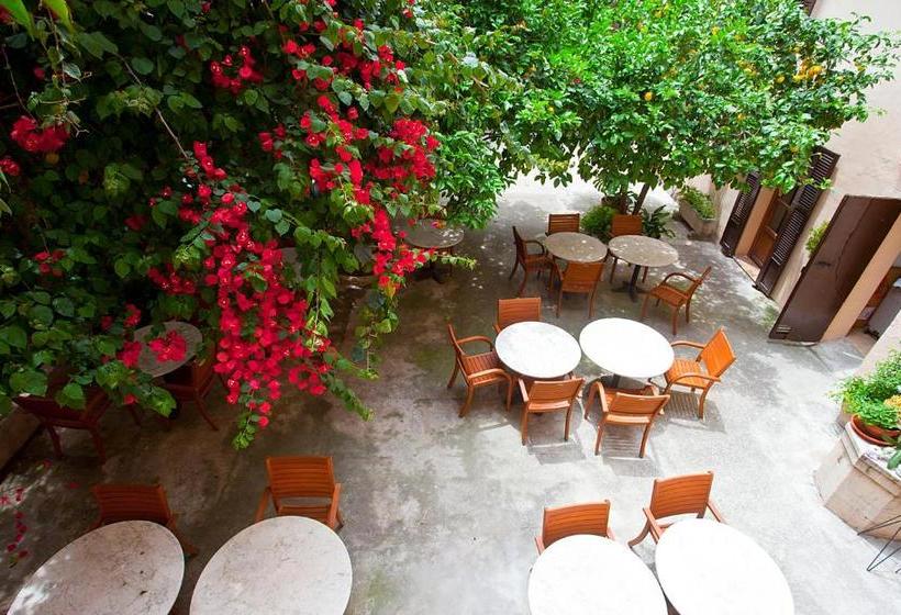 ホテル Dalt Murada  Turismo De Interior