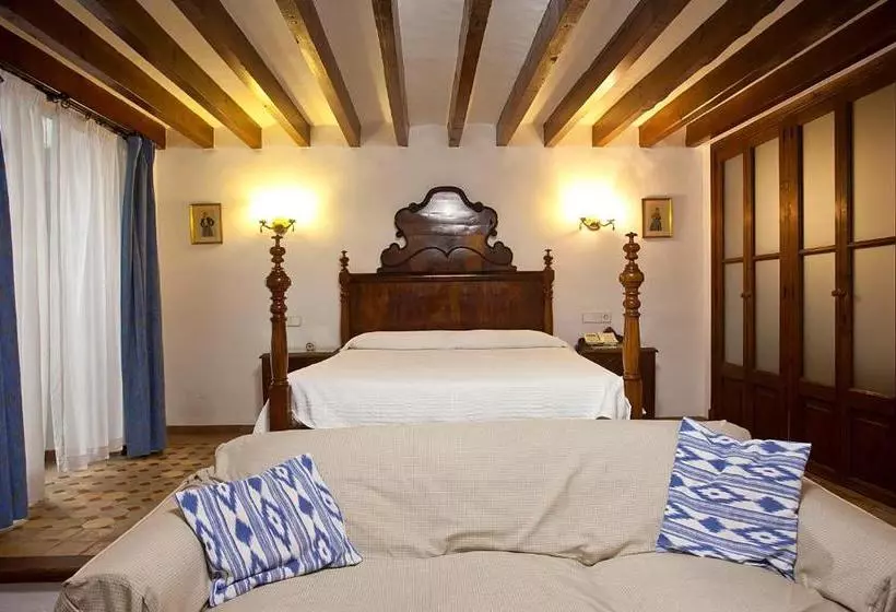 酒店 Dalt Murada Turismo De Interior