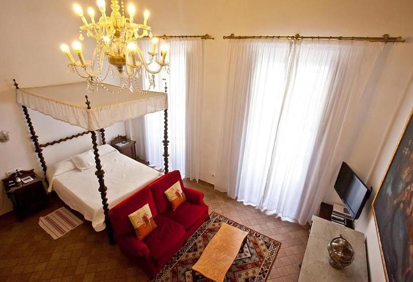 ホテル Dalt Murada  Turismo De Interior