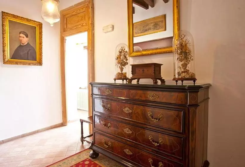 酒店 Dalt Murada Turismo De Interior