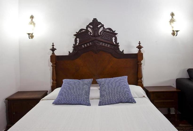 ホテル Dalt Murada  Turismo De Interior