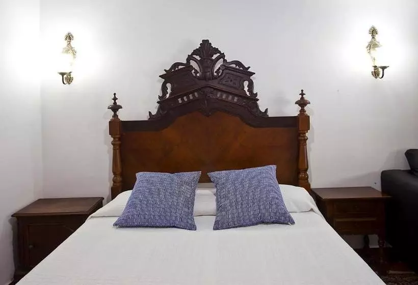 酒店 Dalt Murada Turismo De Interior