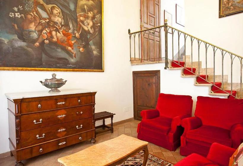 ホテル Dalt Murada  Turismo De Interior